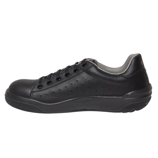Sneakers de sécurité pour femme Parade Protection JOPPA S1P SRC