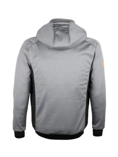 Softshell à capuche amovible VOLGA/VOLGAM SINGER