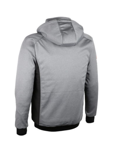 Softshell à capuche amovible VOLGA/VOLGAM SINGER