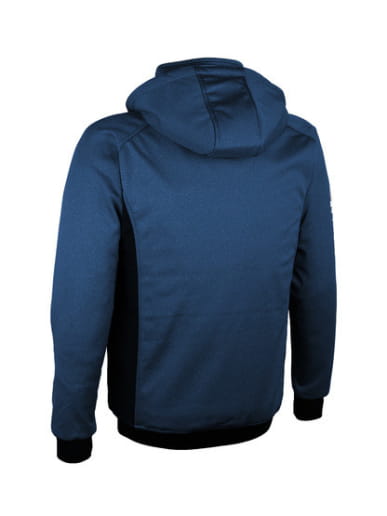 Softshell à capuche amovible VOLGA/VOLGAM SINGER