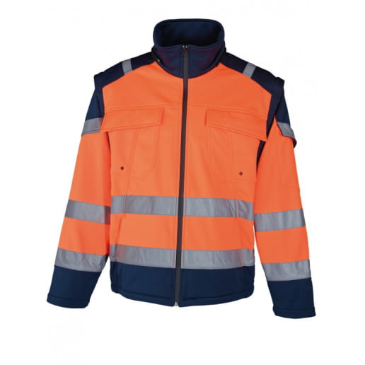 Softshell de signalisation SINGER SAFETY VILMO/VILMA