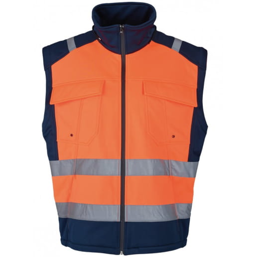 Softshell de signalisation SINGER SAFETY VILMO/VILMA