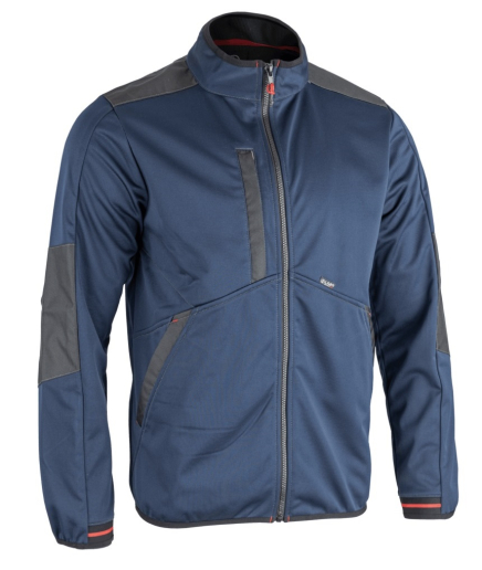 Softshell de travail LMA Player / Winner