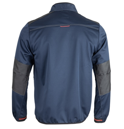 Softshell de travail LMA Player / Winner