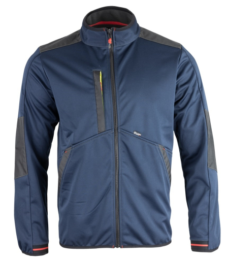 Softshell de travail LMA Player / Winner
