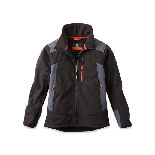 Softshell imperméable Parade Protection OSTROV