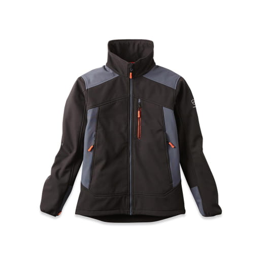 Softshell imperméable Parade Protection OSTROV
