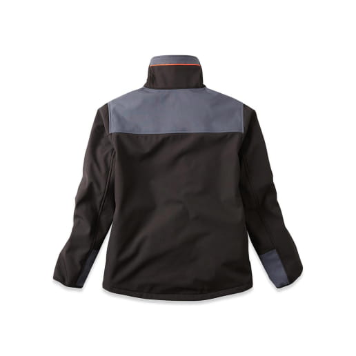 Softshell imperméable Parade Protection OSTROV