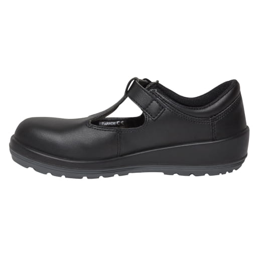 Souliers de sécurité femme Parade Protection BATINA