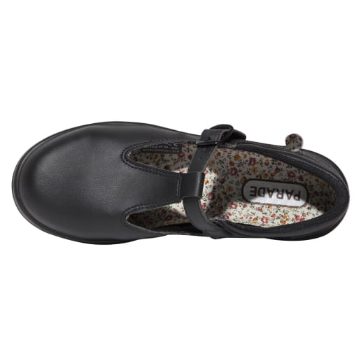 Souliers de sécurité femme Parade Protection BATINA