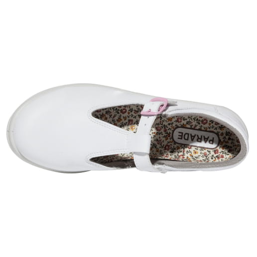 Souliers de sécurité femme Parade Protection BATINA