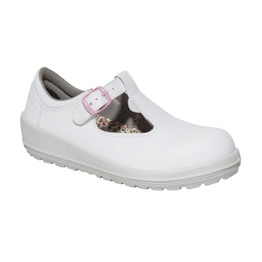 Souliers de sécurité femme Parade Protection BATINA