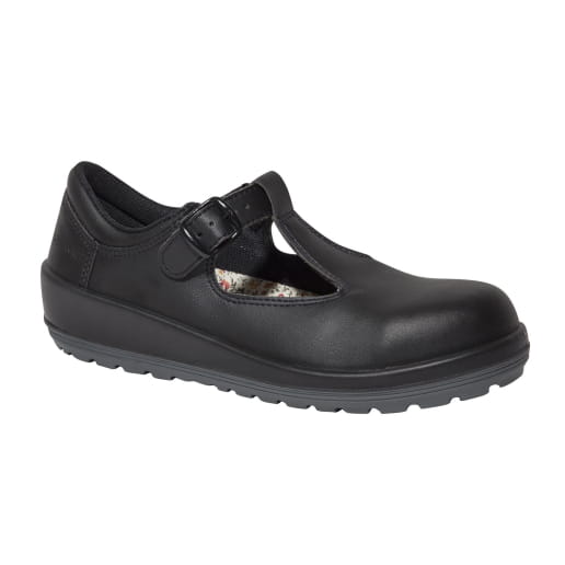 Souliers de sécurité femme Parade Protection BATINA