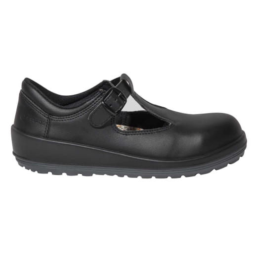 Souliers de sécurité femme Parade Protection BATINA