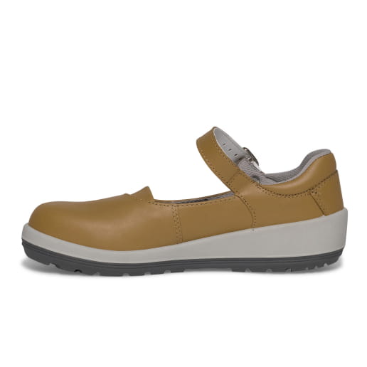 Souliers de sécurité femme Parade Protection BIANCA