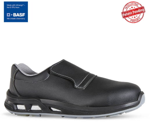 Souliers de sécurité technique innovante Jallatte Jalcarbo