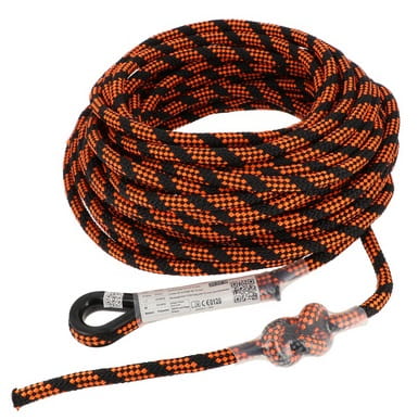 Support d'assurage longueur 10 ou 20m Singer Safety ASSULINE100 / ASSULINE200