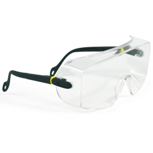 Sur-lunettes de protection SINGER SAFETY