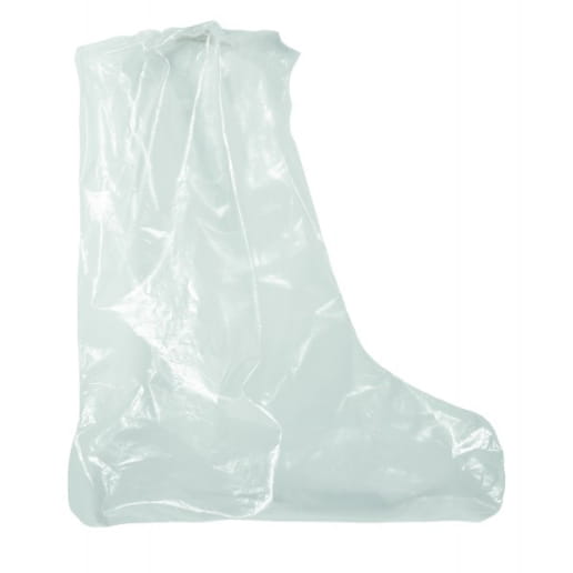 Surbotte de protection en polyéthylène transparent SINGER AUUBOTTE