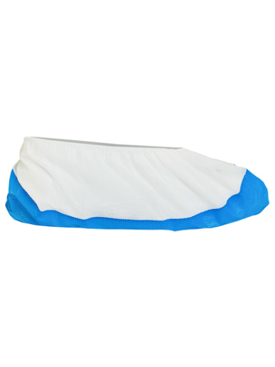 Sachet de 50 sur-chaussures jetables avec semelle renforcée Singer Safety AUUCHA2