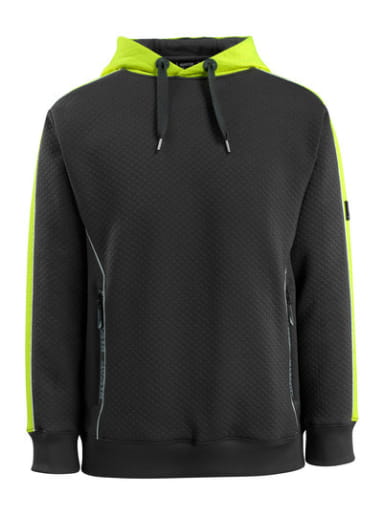 Sweat à capuche MASCOT MOTRIL 50124-932