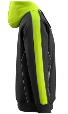 Sweat à capuche MASCOT MOTRIL 50124-932