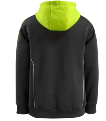 Sweat à capuche MASCOT MOTRIL 50124-932