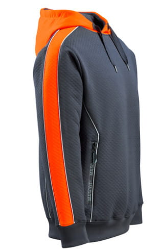 Sweat à capuche MASCOT MOTRIL 50124-932