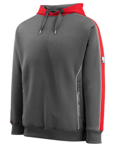 Sweat à capuche MASCOT MOTRIL 50124-932