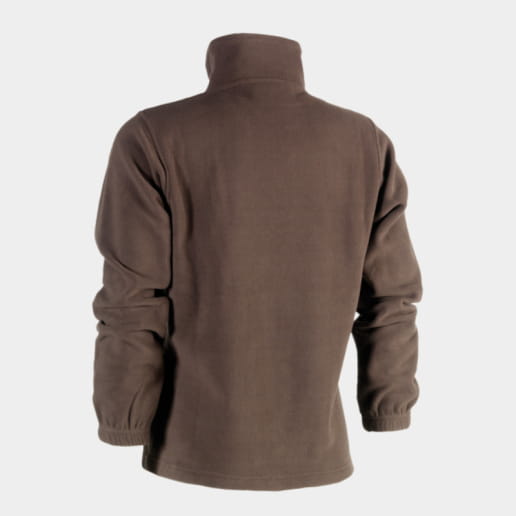 Sweat polaire demi-zippé pour femme HEROCK Aurora