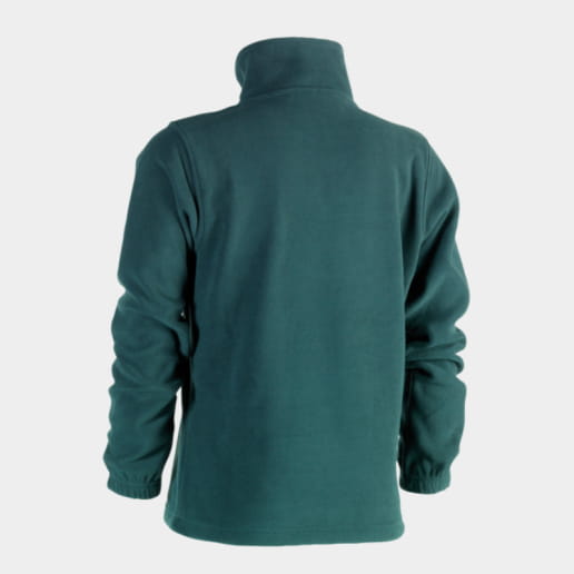 Sweat polaire demi-zippé pour femme HEROCK Aurora