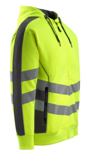 Sweat rétro-réfléchissant MASCOT CORBY 50138-932