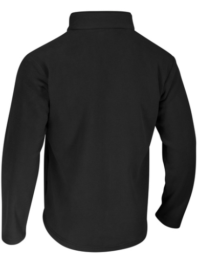 Sweat-shirt polaire avec demi-zip Singer Safety SWAM / SWOIR