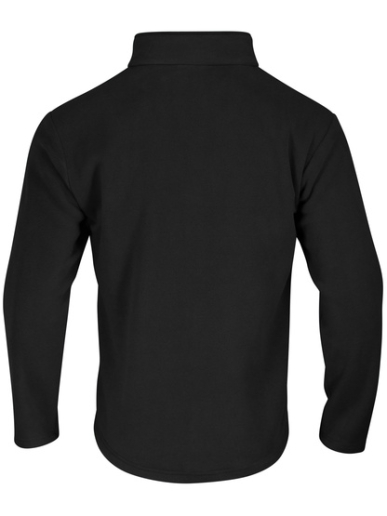 Sweat-shirt polaire avec demi-zip Singer Safety SWAM / SWOIR