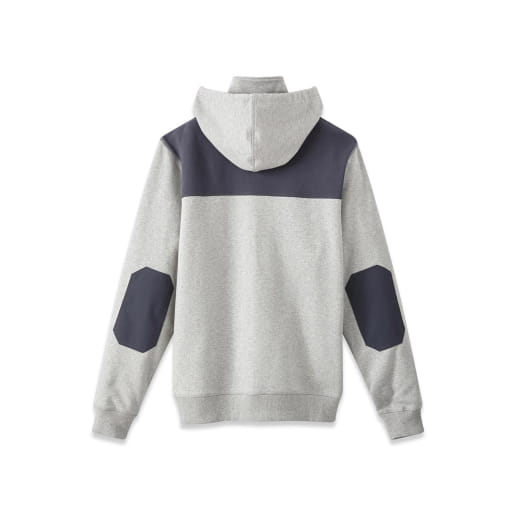 Sweatshirt de travail à capuche Parade Protection OCAMPO