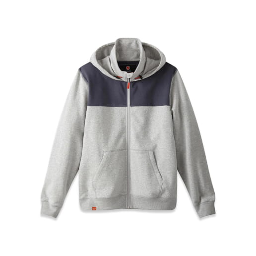 Sweatshirt de travail à capuche Parade Protection OCAMPO