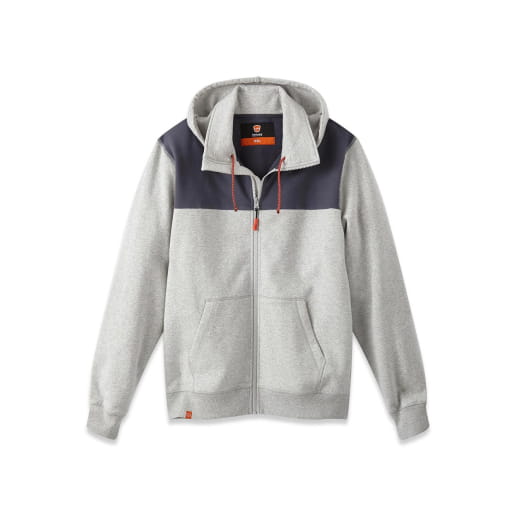 Sweatshirt de travail à capuche Parade Protection OCAMPO