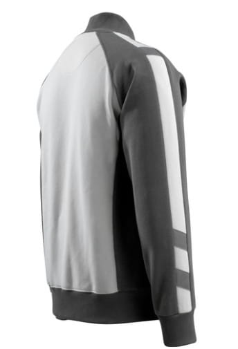 Sweatshirt zippé MASCOT AMBERG 50565-963