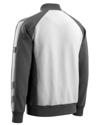 Sweatshirt zippé MASCOT AMBERG 50565-963