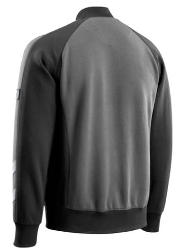 Sweatshirt zippé MASCOT AMBERG 50565-963