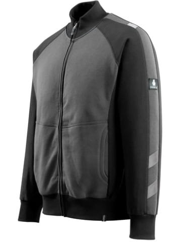 Sweatshirt zippé MASCOT AMBERG 50565-963
