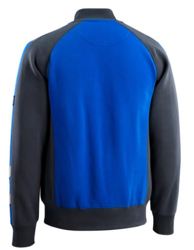 Sweatshirt zippé MASCOT AMBERG 50565-963