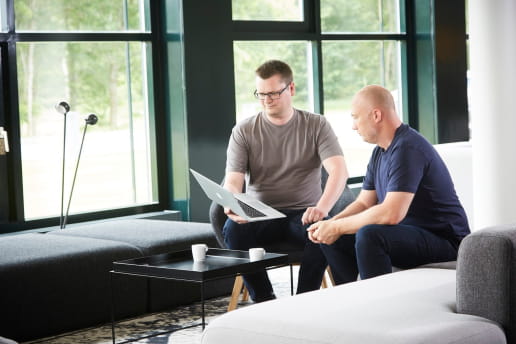 T-shirt coupe moderne, toutes couleurs - MASCOT® Calais 51579-965