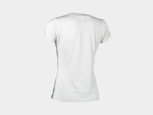 T-shirt femme manches courtes HEROCK Epona