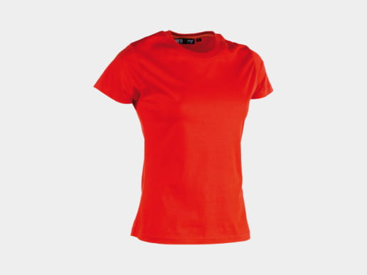 T-shirt femme manches courtes HEROCK Epona