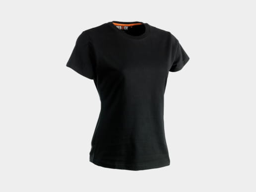 T-shirt femme manches courtes HEROCK Epona