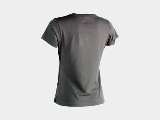 T-shirt femme manches courtes HEROCK Epona