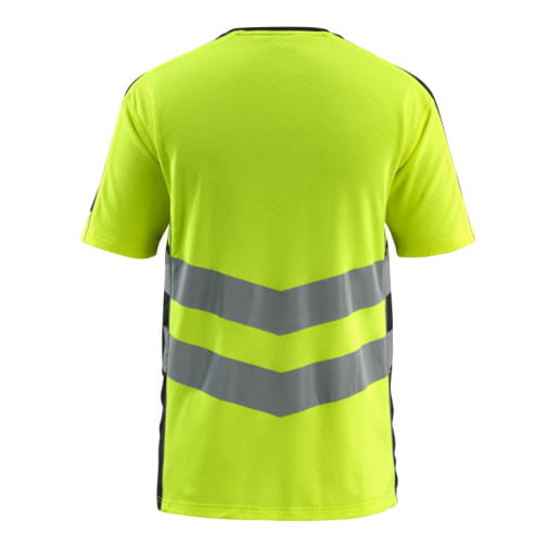 T-shirt haute visibilité MASCOT SANDWELL 50127-933