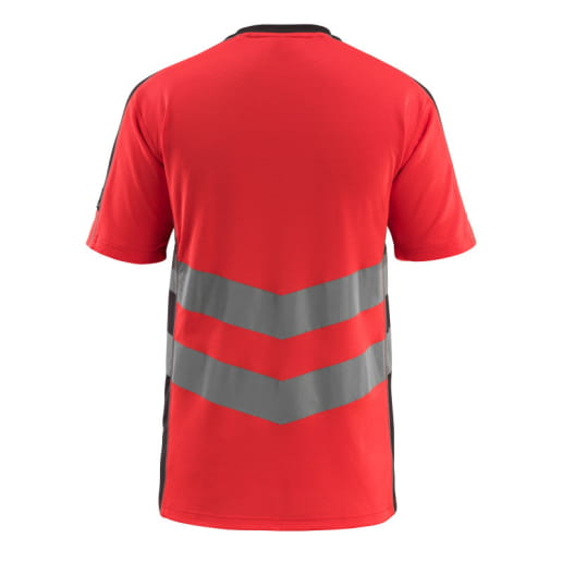 T-shirt haute visibilité MASCOT SANDWELL 50127-933