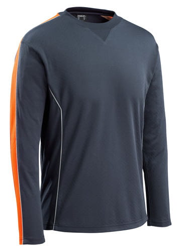 T-shirt manches longues MASCOT MONTILLA 50128-933
